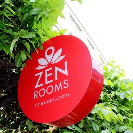 Zen Rooms Petaling Street 吉隆坡 外观 照片