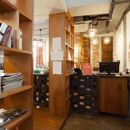 Zen Rooms Petaling Street 吉隆坡 外观 照片