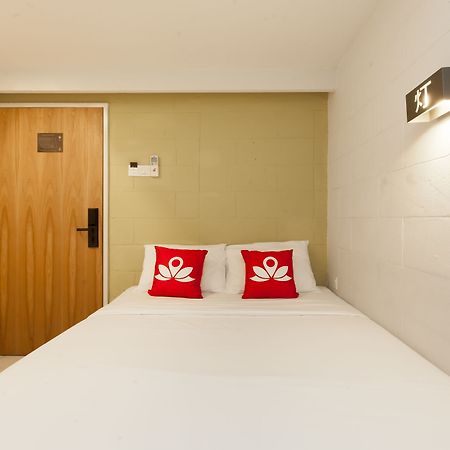 Zen Rooms Petaling Street 吉隆坡 外观 照片