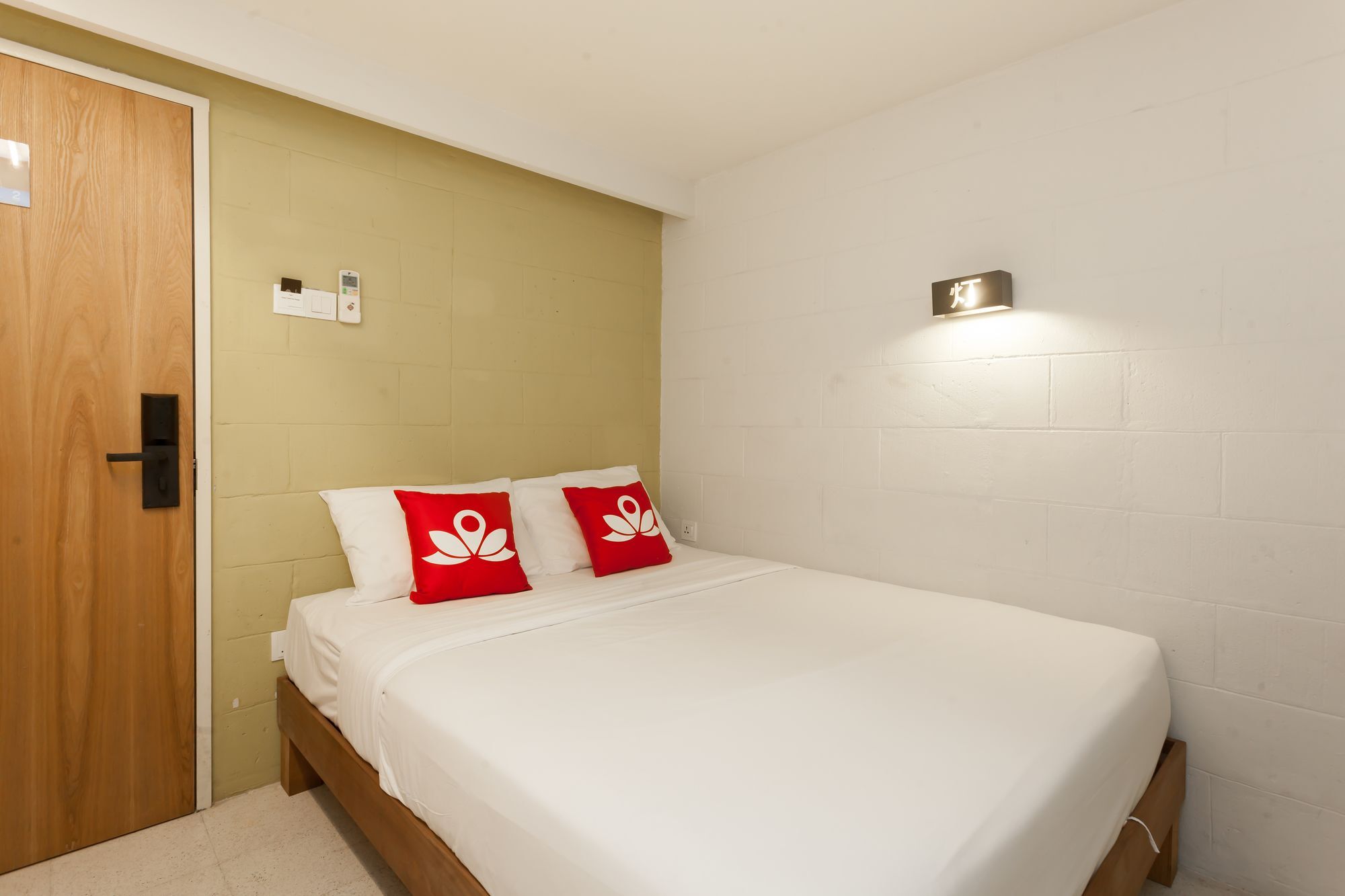 Zen Rooms Petaling Street 吉隆坡 外观 照片