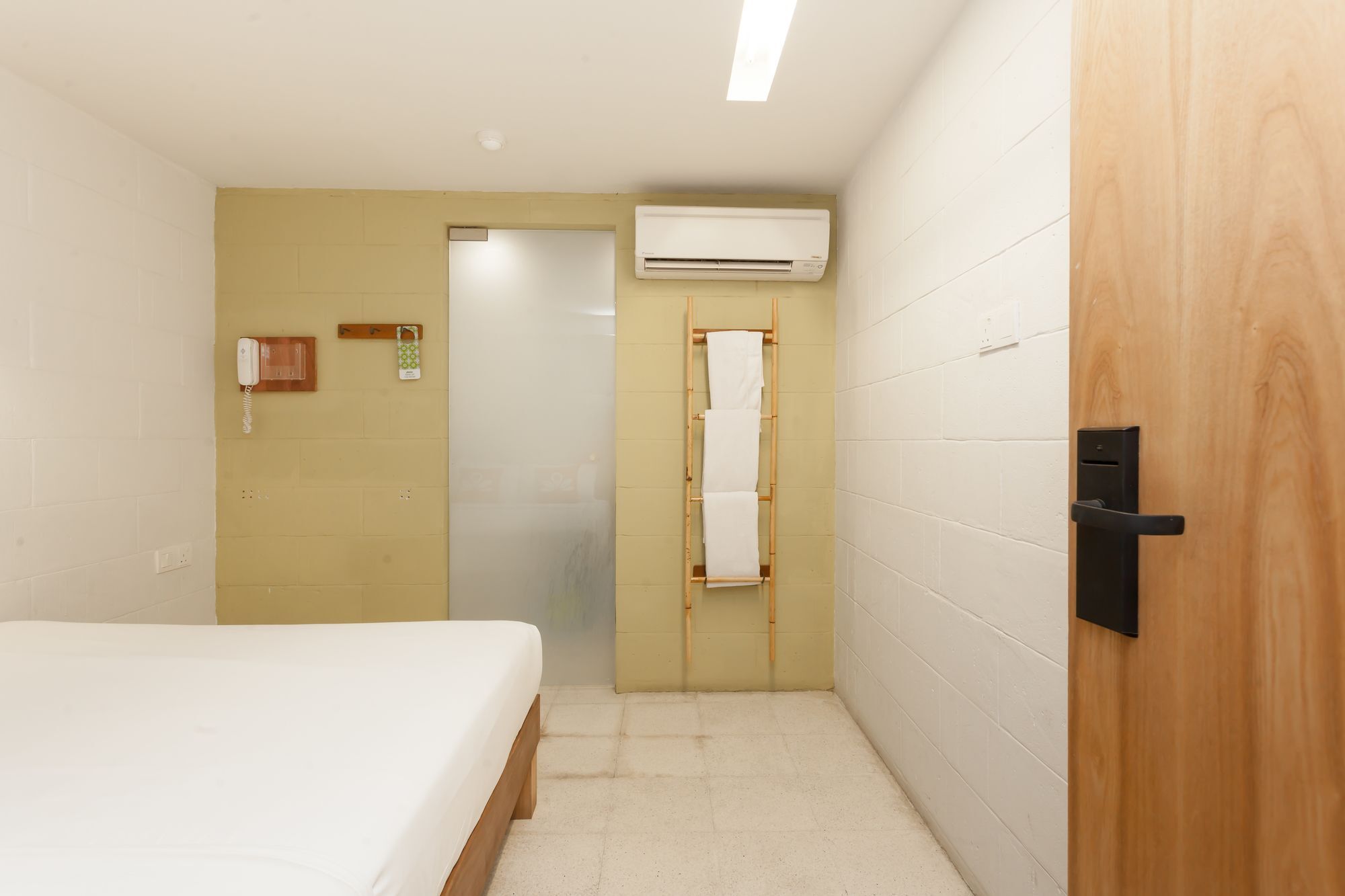 Zen Rooms Petaling Street 吉隆坡 外观 照片