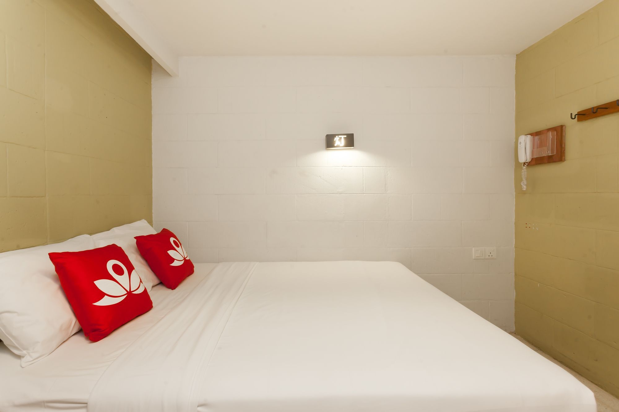 Zen Rooms Petaling Street 吉隆坡 外观 照片