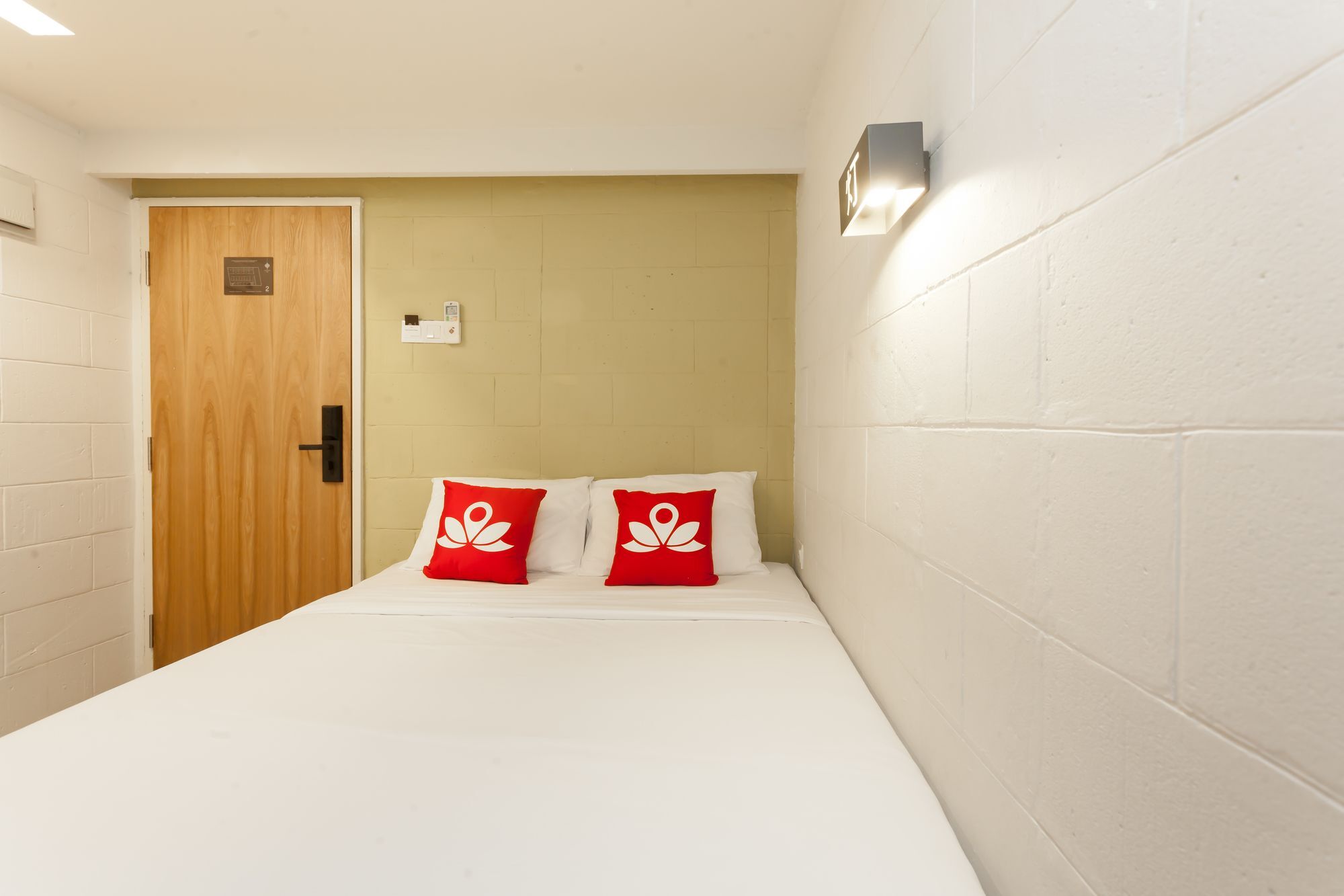 Zen Rooms Petaling Street 吉隆坡 外观 照片