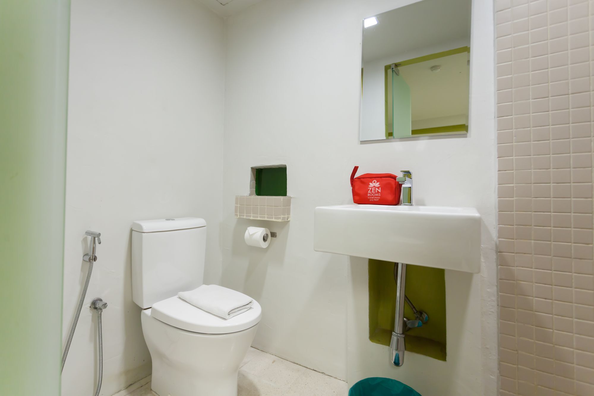 Zen Rooms Petaling Street 吉隆坡 外观 照片