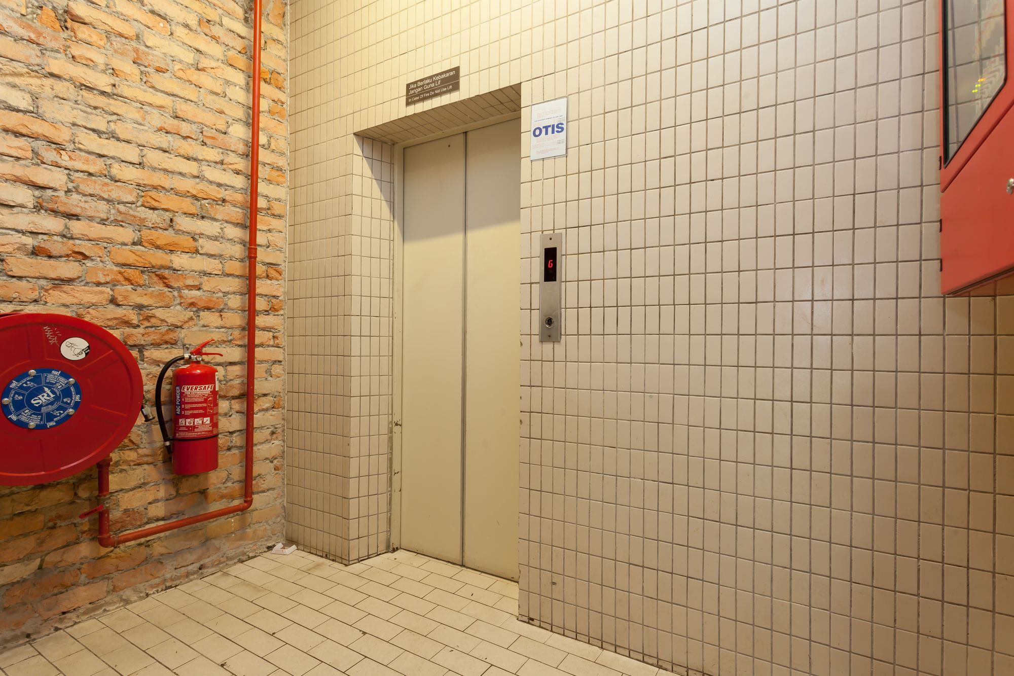 Zen Rooms Petaling Street 吉隆坡 外观 照片