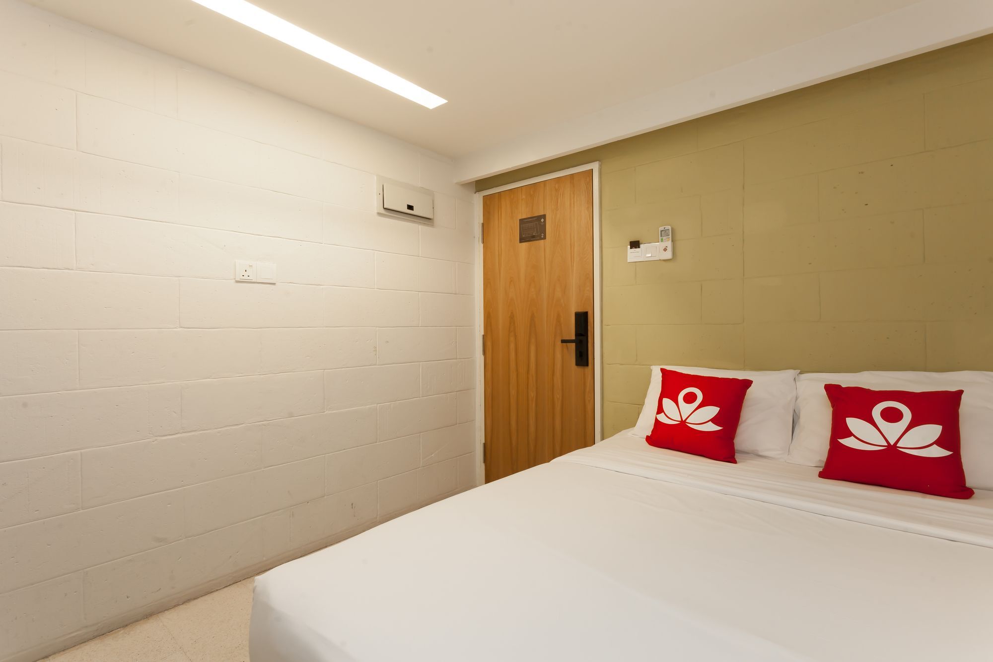 Zen Rooms Petaling Street 吉隆坡 外观 照片