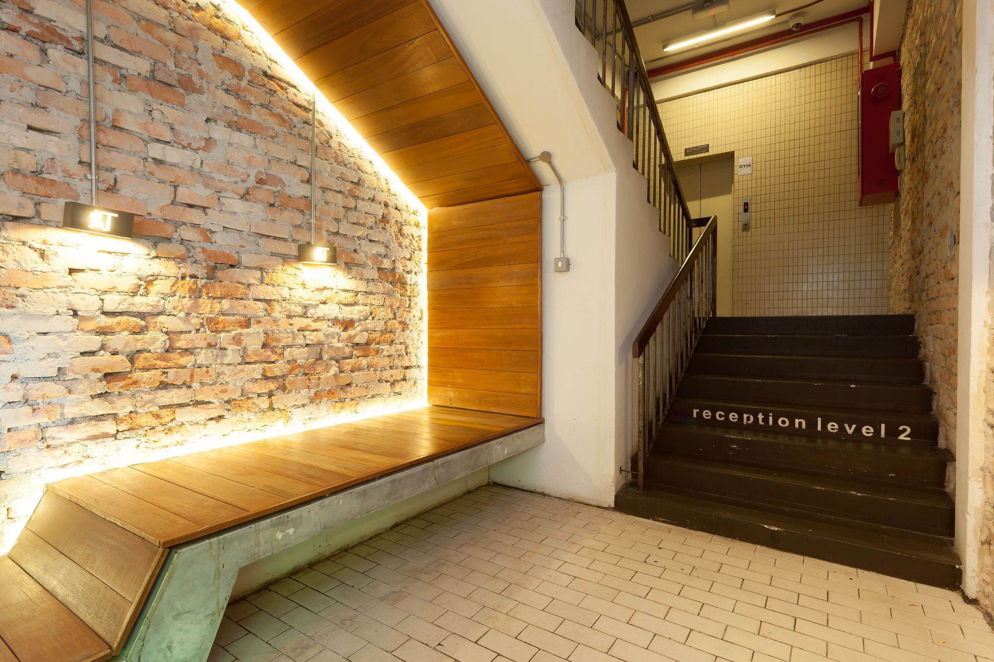 Zen Rooms Petaling Street 吉隆坡 外观 照片