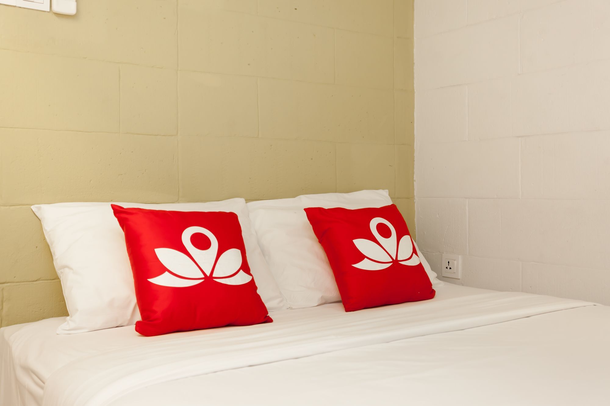 Zen Rooms Petaling Street 吉隆坡 外观 照片