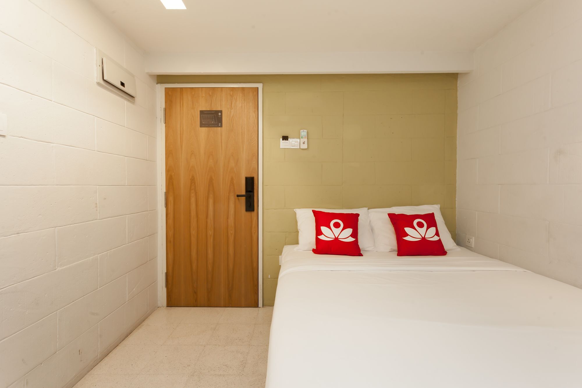 Zen Rooms Petaling Street 吉隆坡 外观 照片