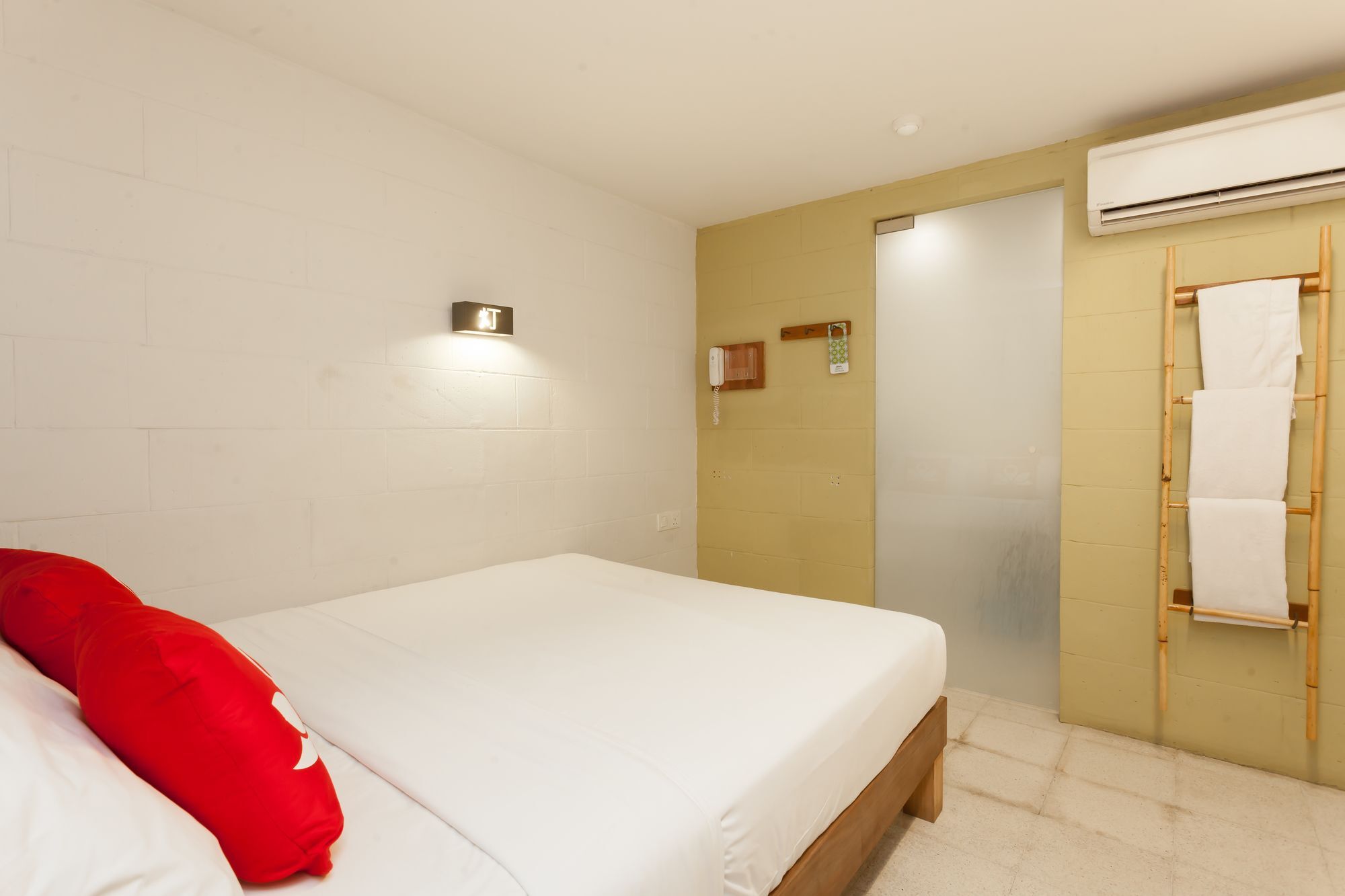 Zen Rooms Petaling Street 吉隆坡 外观 照片