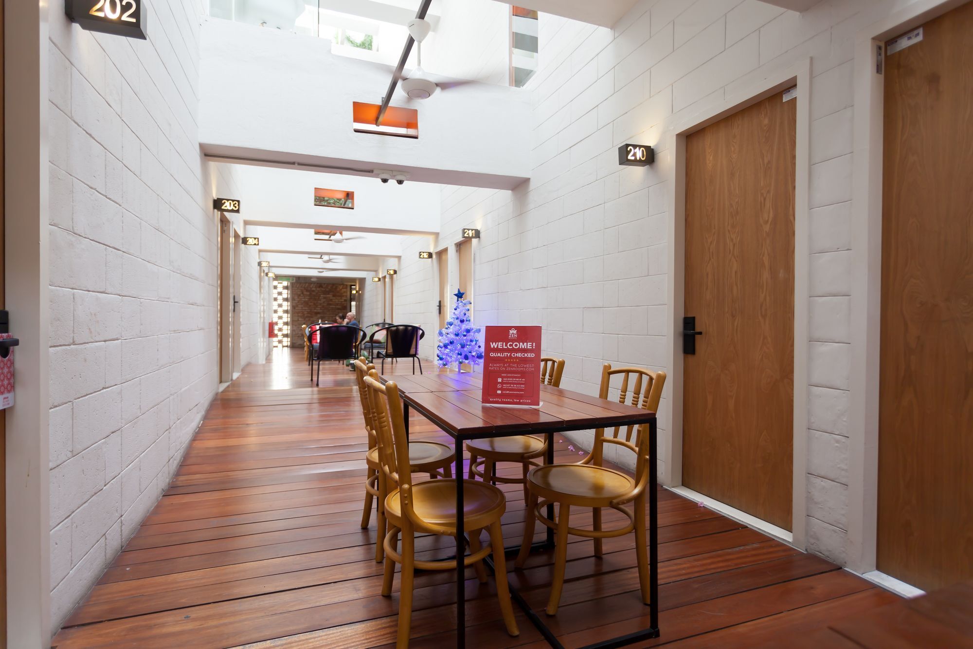Zen Rooms Petaling Street 吉隆坡 外观 照片
