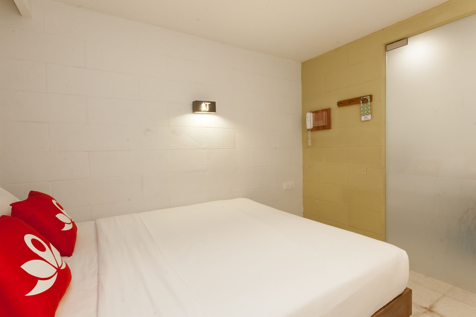 Zen Rooms Petaling Street 吉隆坡 外观 照片